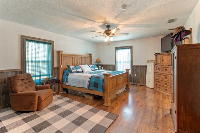 10276 Timber Trail, Scurry, TX 75158