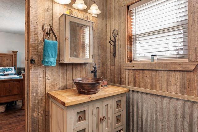 10276 Timber Trail, Scurry, TX 75158