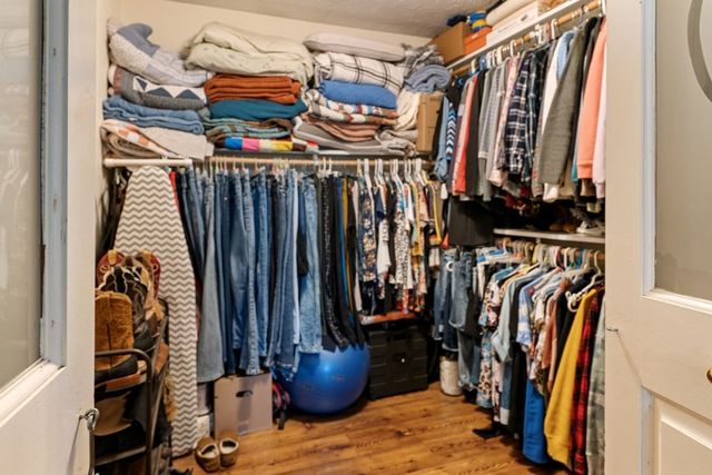 10276 Timber Trail, Scurry, TX 75158