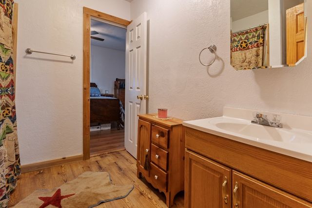 10276 Timber Trail, Scurry, TX 75158