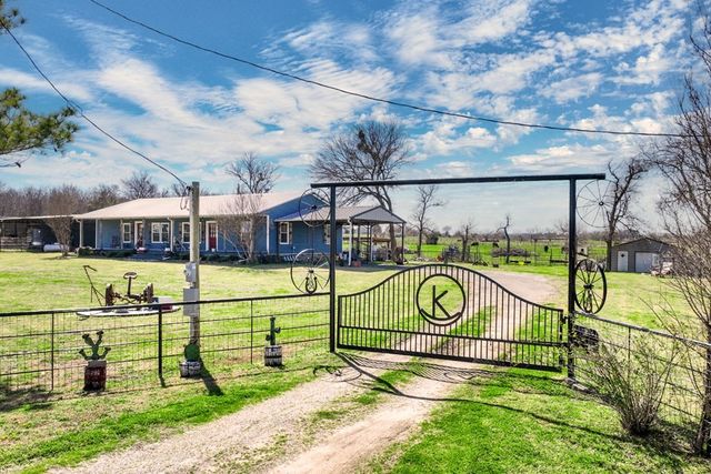 10276 Timber Trail, Scurry, TX 75158