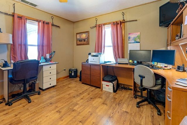 10276 Timber Trail, Scurry, TX 75158