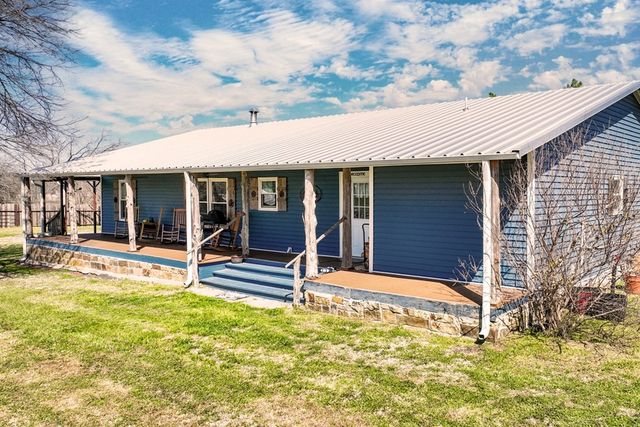 10276 Timber Trail, Scurry, TX 75158