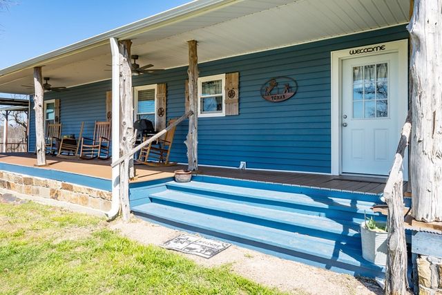 10276 Timber Trail, Scurry, TX 75158