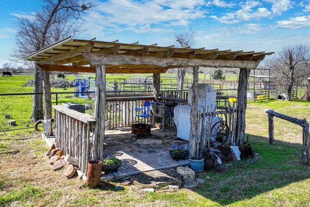 10276 Timber Trail, Scurry, TX 75158