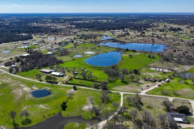 10276 Timber Trail, Scurry, TX 75158