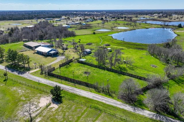 10276 Timber Trail, Scurry, TX 75158