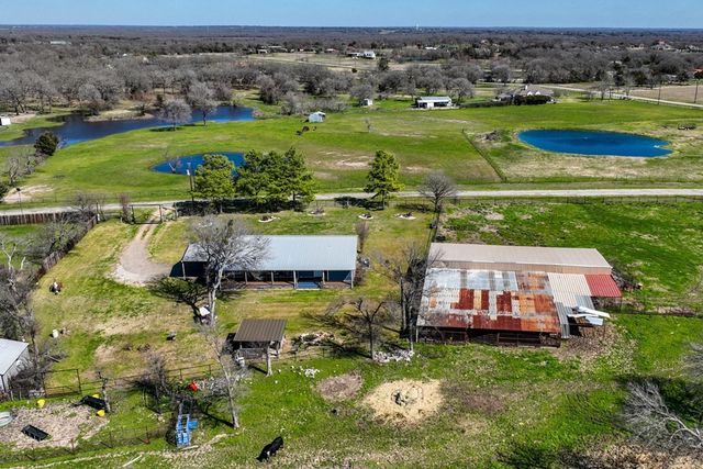 10276 Timber Trail, Scurry, TX 75158