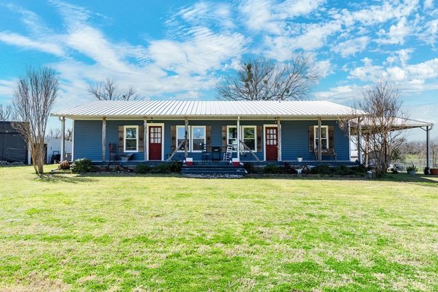 10276 Timber Trail, Scurry, TX 75158