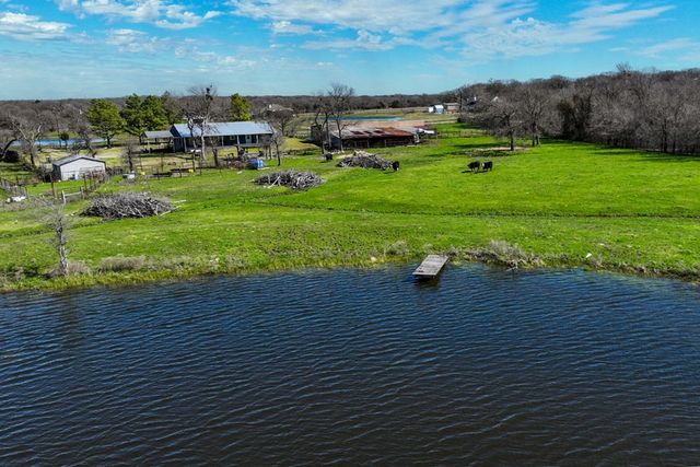 10276 Timber Trail, Scurry, TX 75158