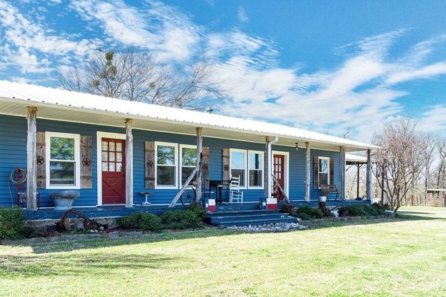 10276 Timber Trail, Scurry, TX 75158