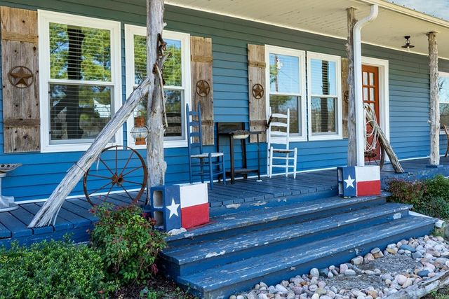 10276 Timber Trail, Scurry, TX 75158