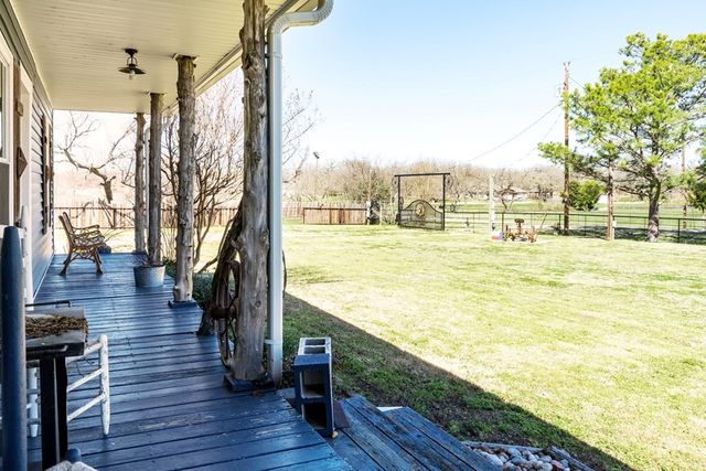 10276 Timber Trail, Scurry, TX 75158