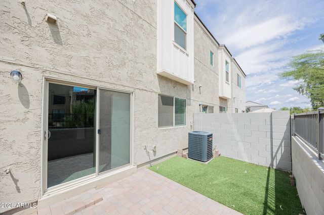 8343 N 22ND Drive, Phoenix, AZ 85021