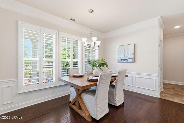 132 Promenade Lane, Okatie, SC 29909
