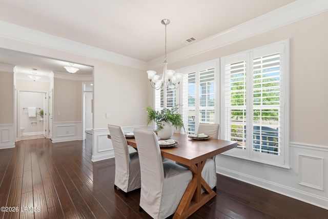 132 Promenade Lane, Okatie, SC 29909