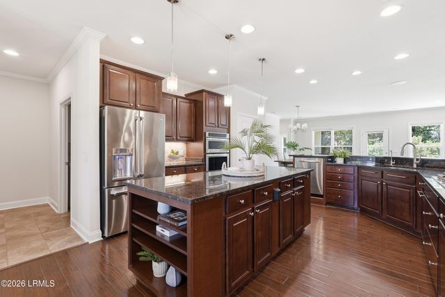 132 Promenade Lane, Okatie, SC 29909