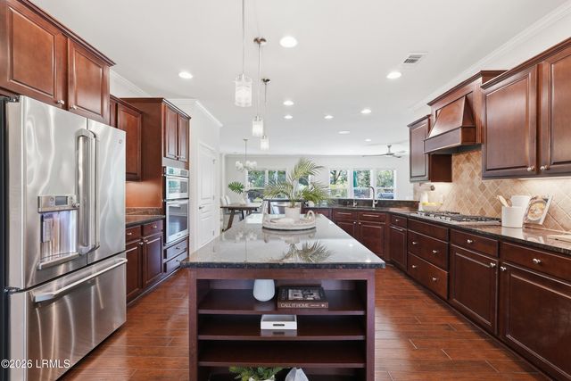 132 Promenade Lane, Okatie, SC 29909