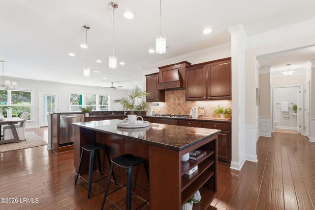 132 Promenade Lane, Okatie, SC 29909