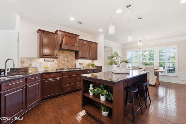 132 Promenade Lane, Okatie, SC 29909
