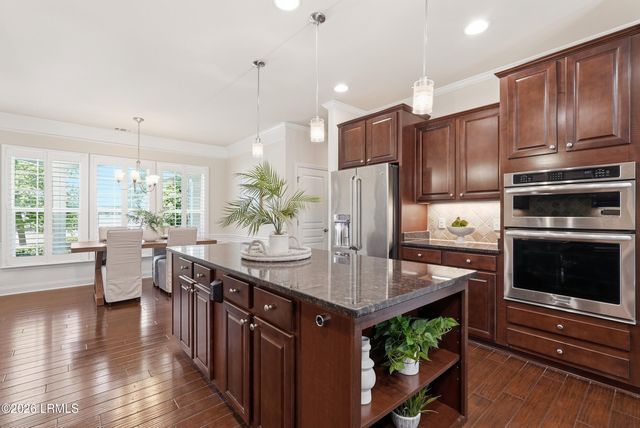 132 Promenade Lane, Okatie, SC 29909