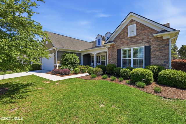 132 Promenade Lane, Okatie, SC 29909