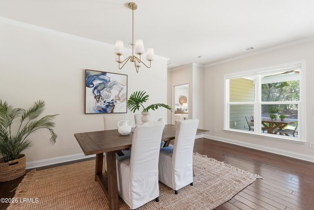 132 Promenade Lane, Okatie, SC 29909