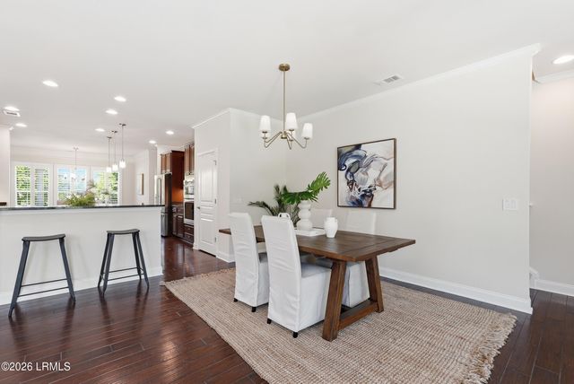 132 Promenade Lane, Okatie, SC 29909
