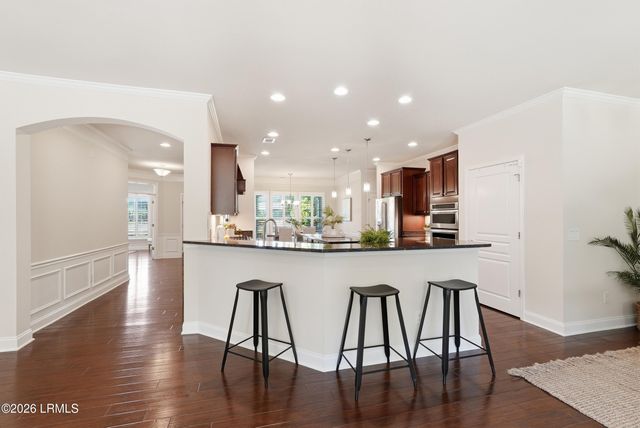 132 Promenade Lane, Okatie, SC 29909