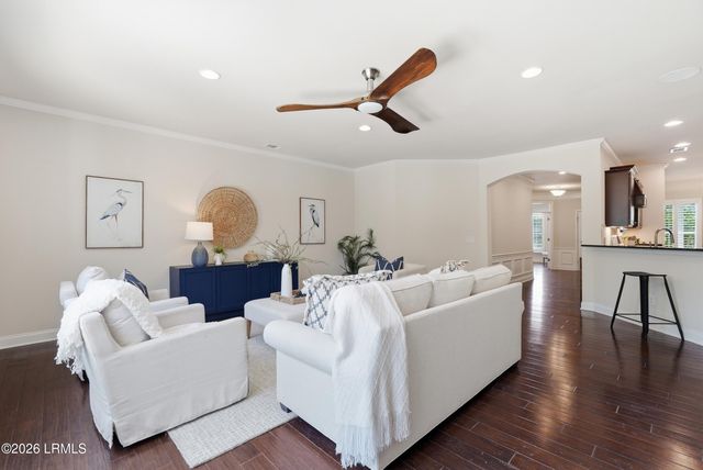 132 Promenade Lane, Okatie, SC 29909