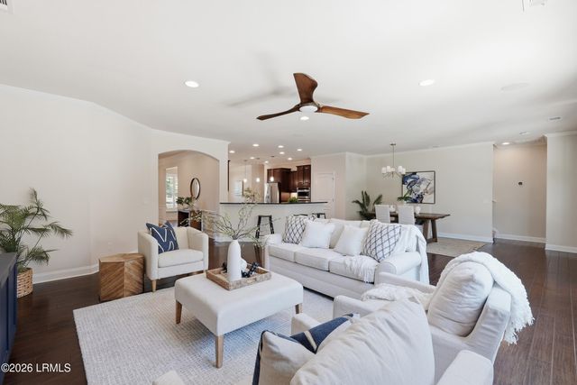 132 Promenade Lane, Okatie, SC 29909