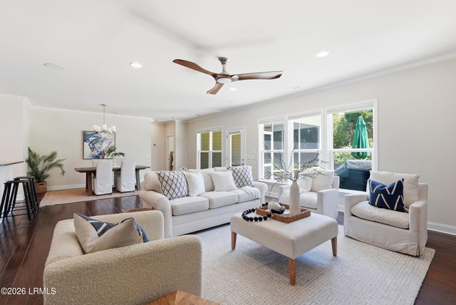 132 Promenade Lane, Okatie, SC 29909
