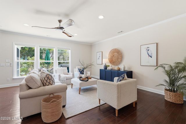 132 Promenade Lane, Okatie, SC 29909