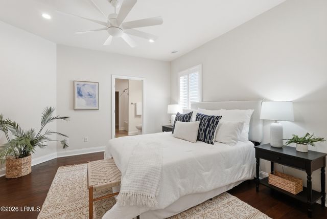 132 Promenade Lane, Okatie, SC 29909