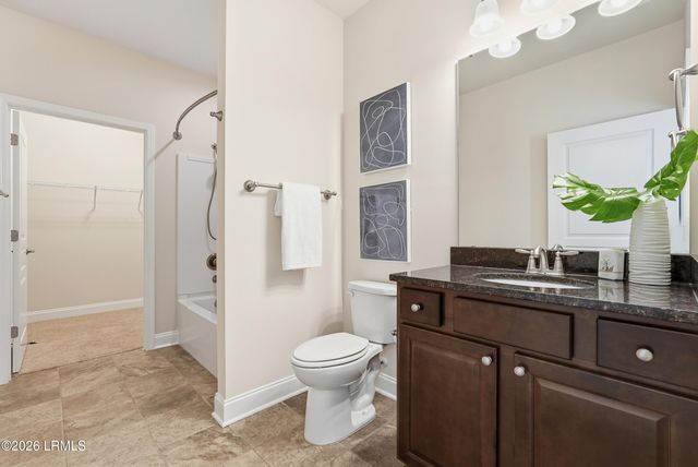 132 Promenade Lane, Okatie, SC 29909