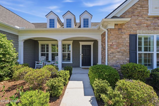 132 Promenade Lane, Okatie, SC 29909