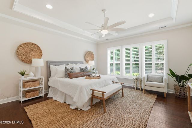 132 Promenade Lane, Okatie, SC 29909