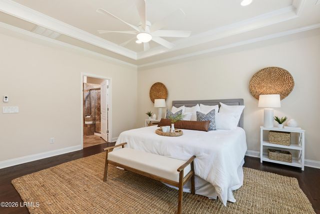 132 Promenade Lane, Okatie, SC 29909
