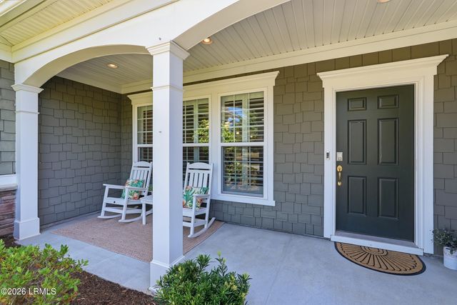 132 Promenade Lane, Okatie, SC 29909