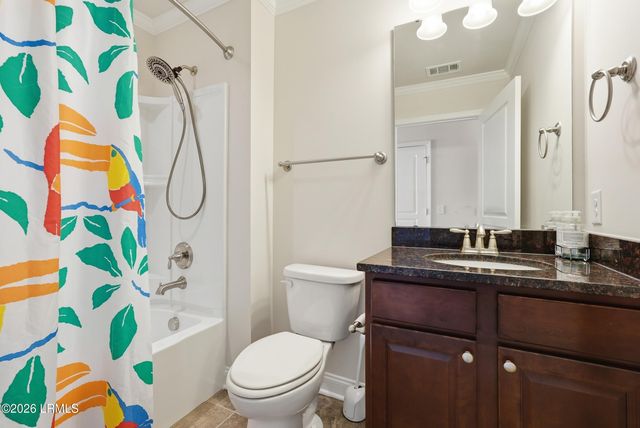 132 Promenade Lane, Okatie, SC 29909