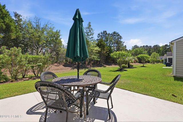 132 Promenade Lane, Okatie, SC 29909