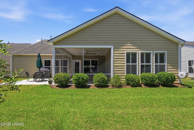 132 Promenade Lane, Okatie, SC 29909