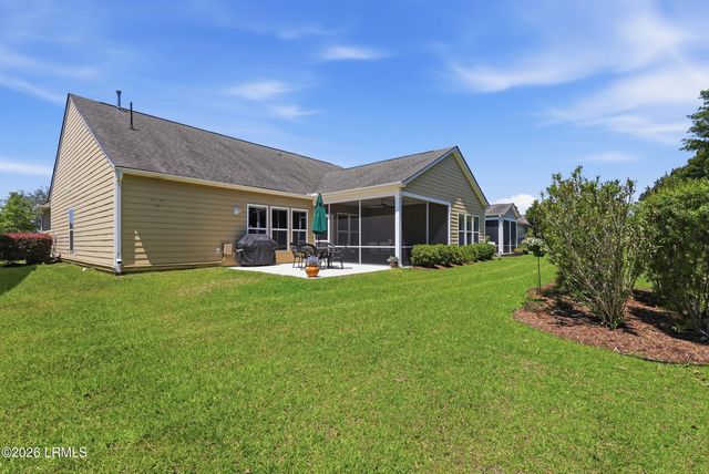 132 Promenade Lane, Okatie, SC 29909