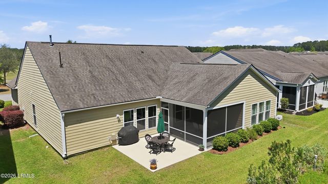 132 Promenade Lane, Okatie, SC 29909