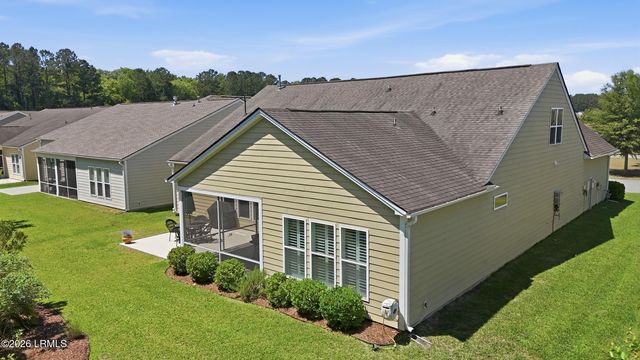 132 Promenade Lane, Okatie, SC 29909