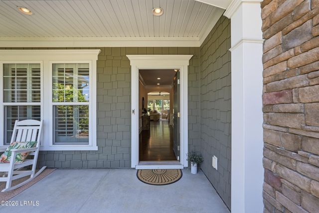 132 Promenade Lane, Okatie, SC 29909