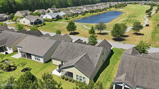 132 Promenade Lane, Okatie, SC 29909