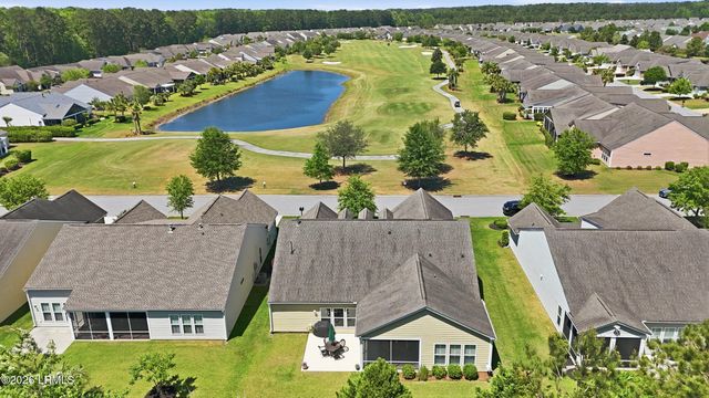 132 Promenade Lane, Okatie, SC 29909