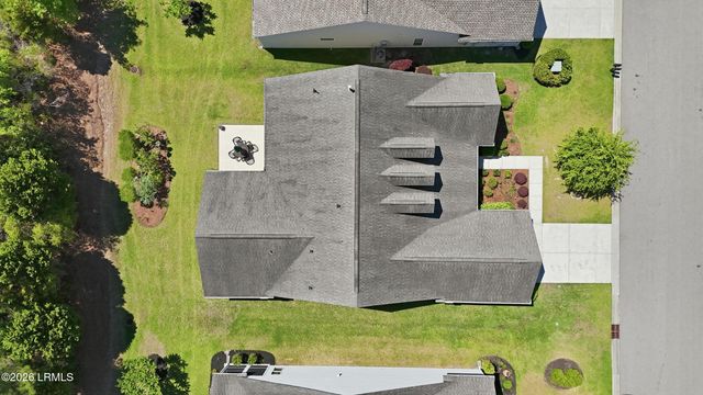 132 Promenade Lane, Okatie, SC 29909