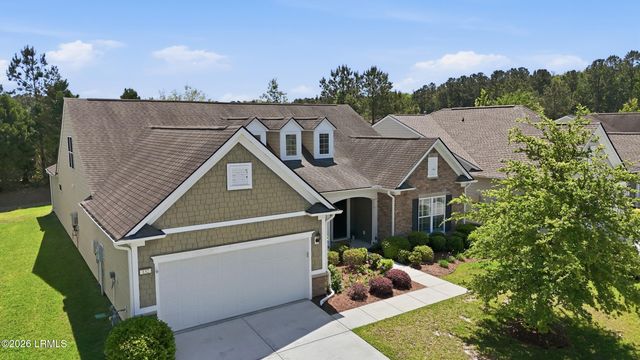 132 Promenade Lane, Okatie, SC 29909